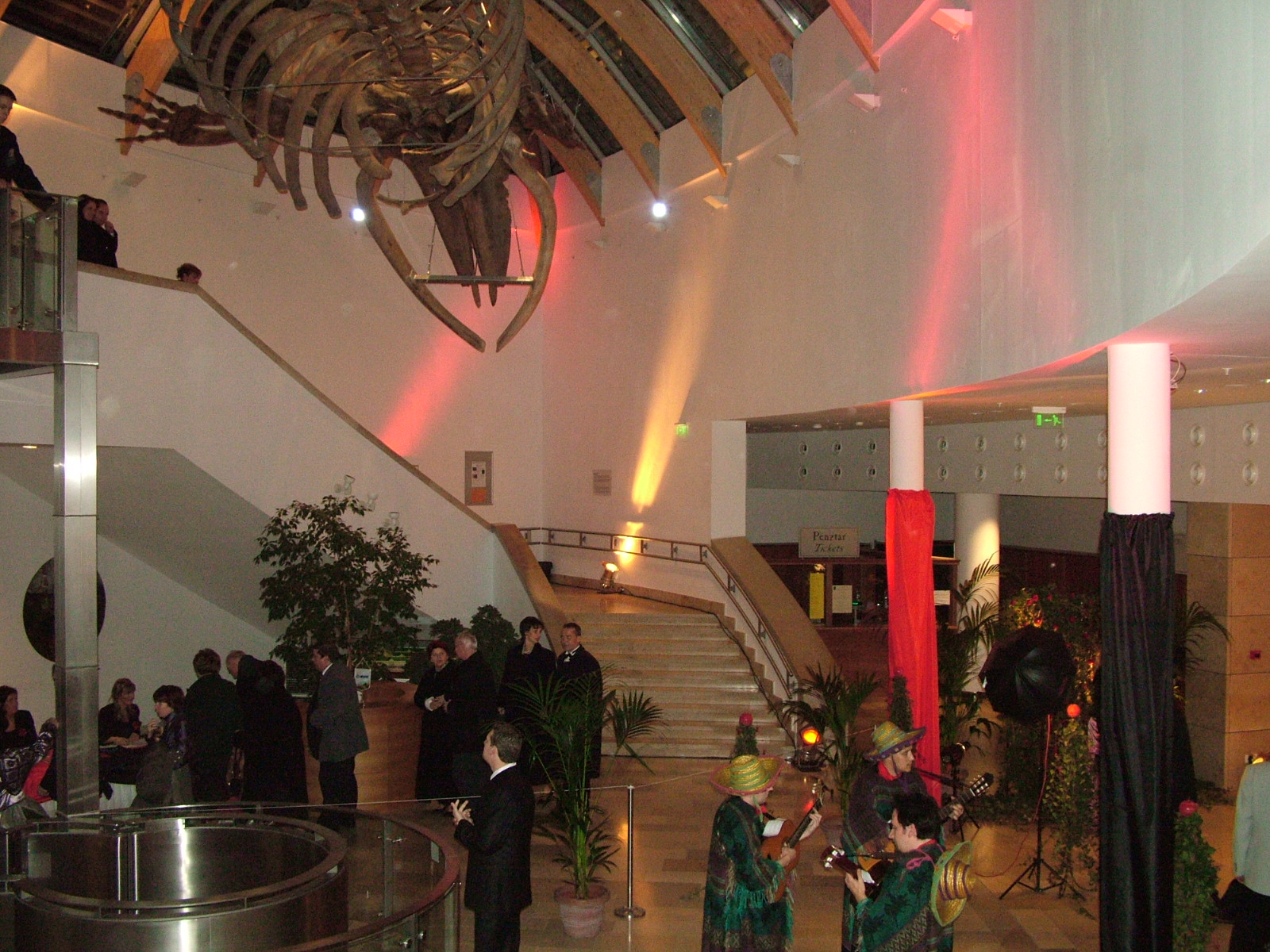 Természettudományi Múzeum