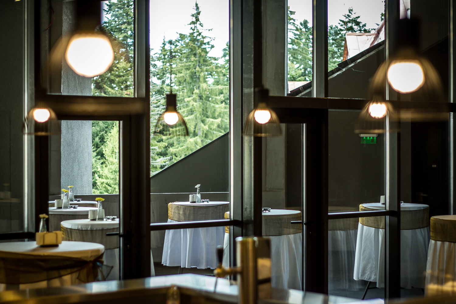 Rila Hotel Borovets