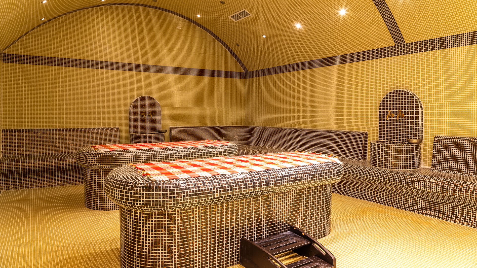 Rila Hotel Borovets