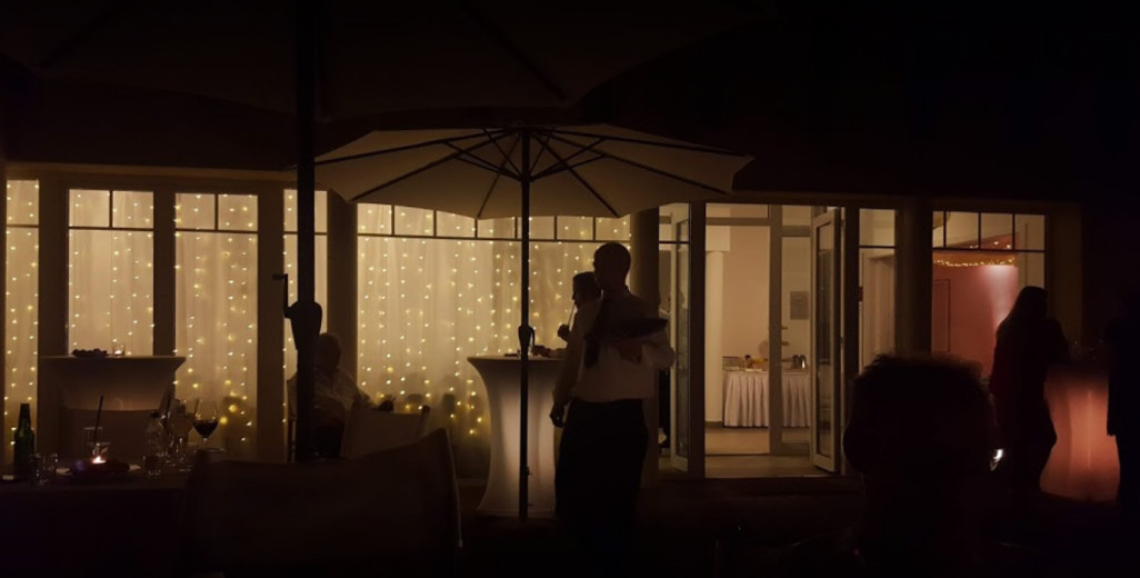 BiPi Villa Rendezvényház