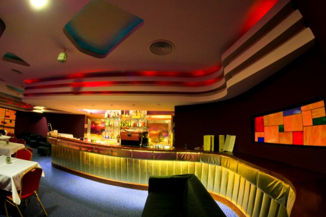 New Orleans Club