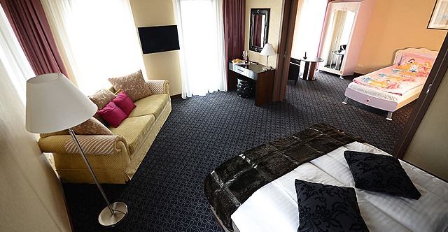 Hotel Castello