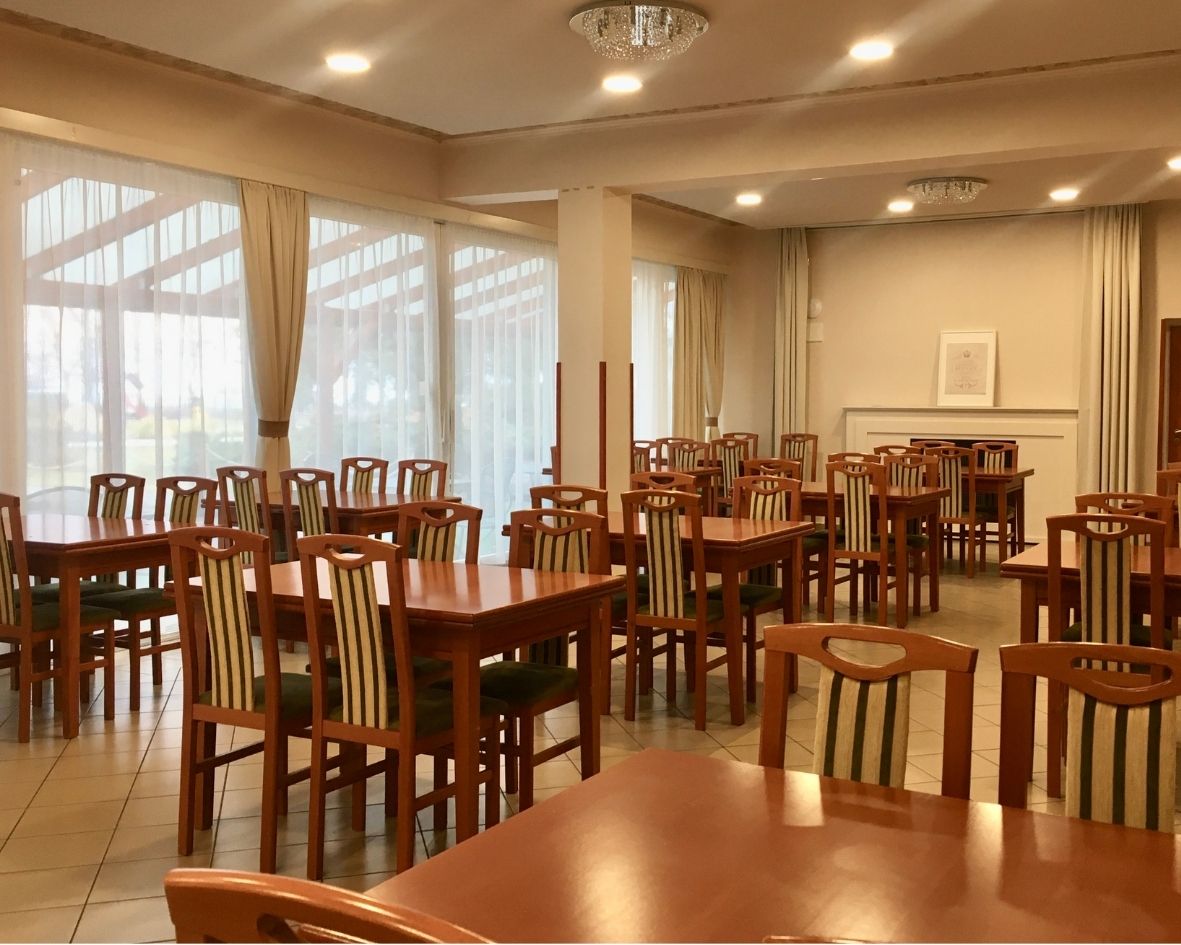 Nereus Park Hotel
