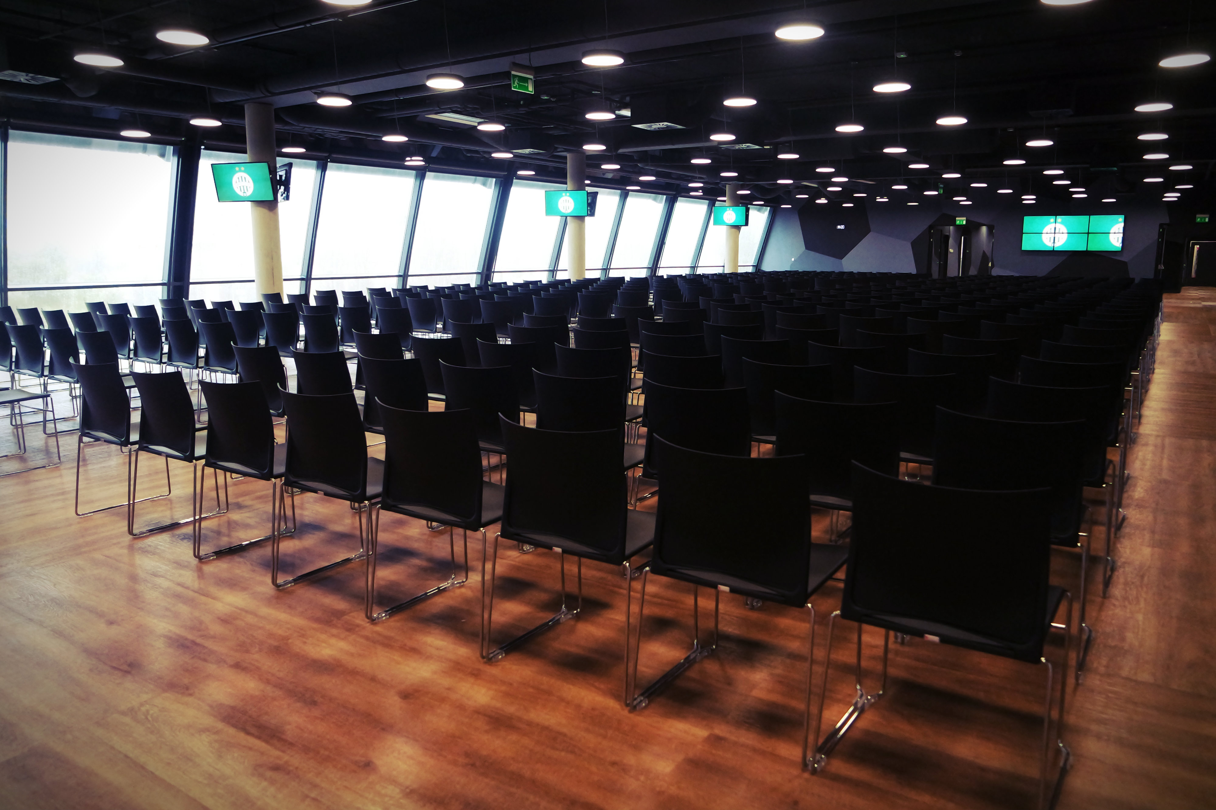 Groupama Aréna