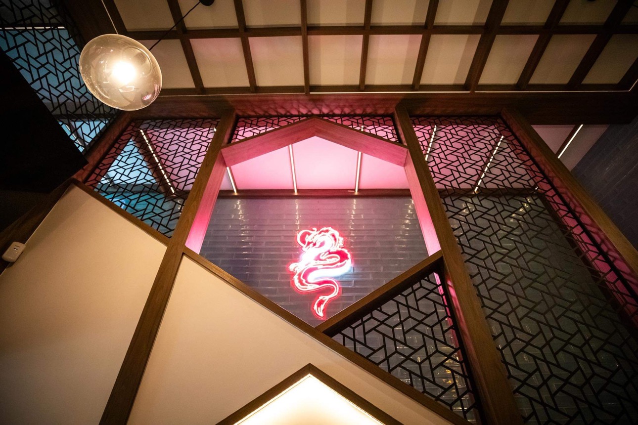 Zui Food & Bar