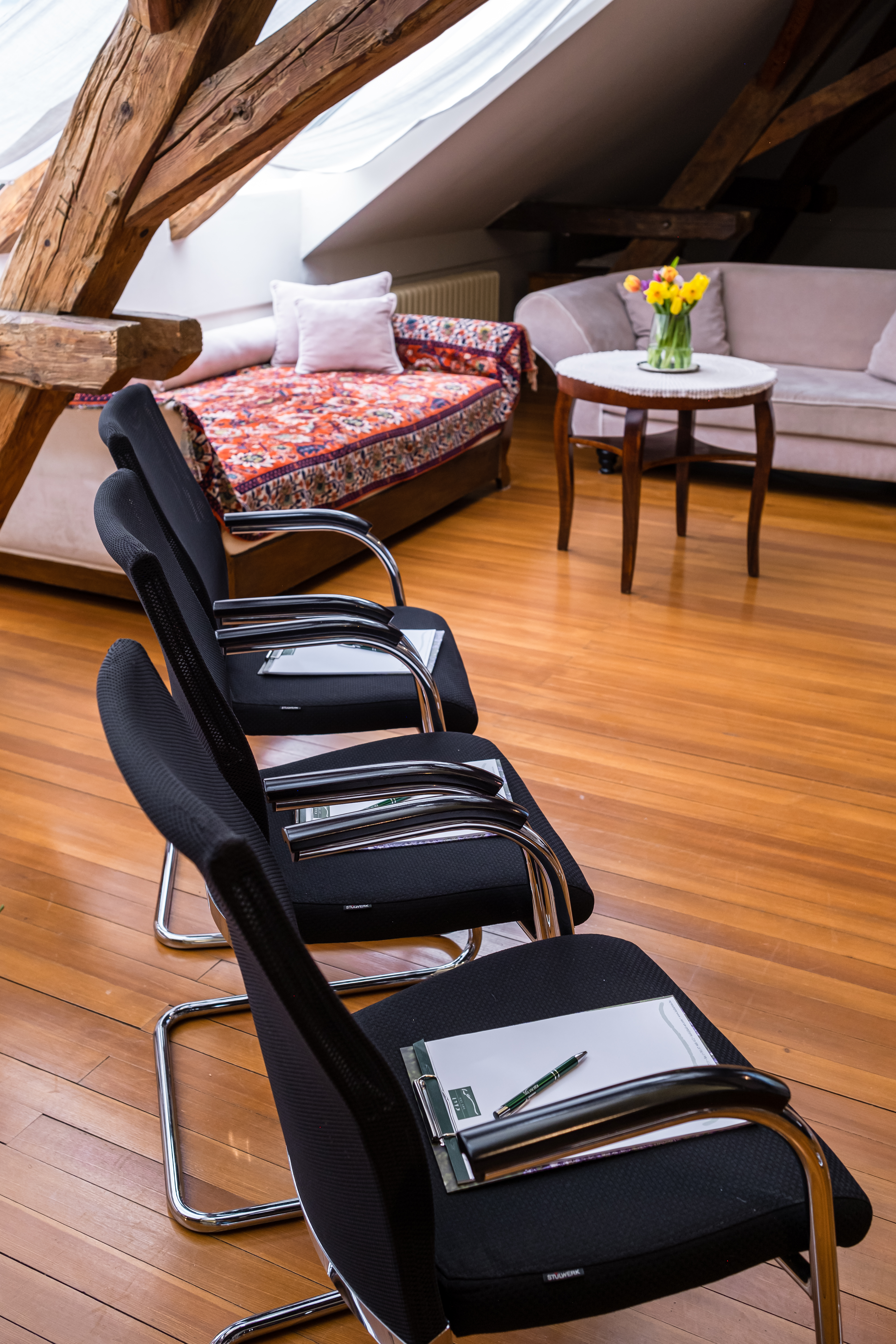 Káli Art Inn Hotel