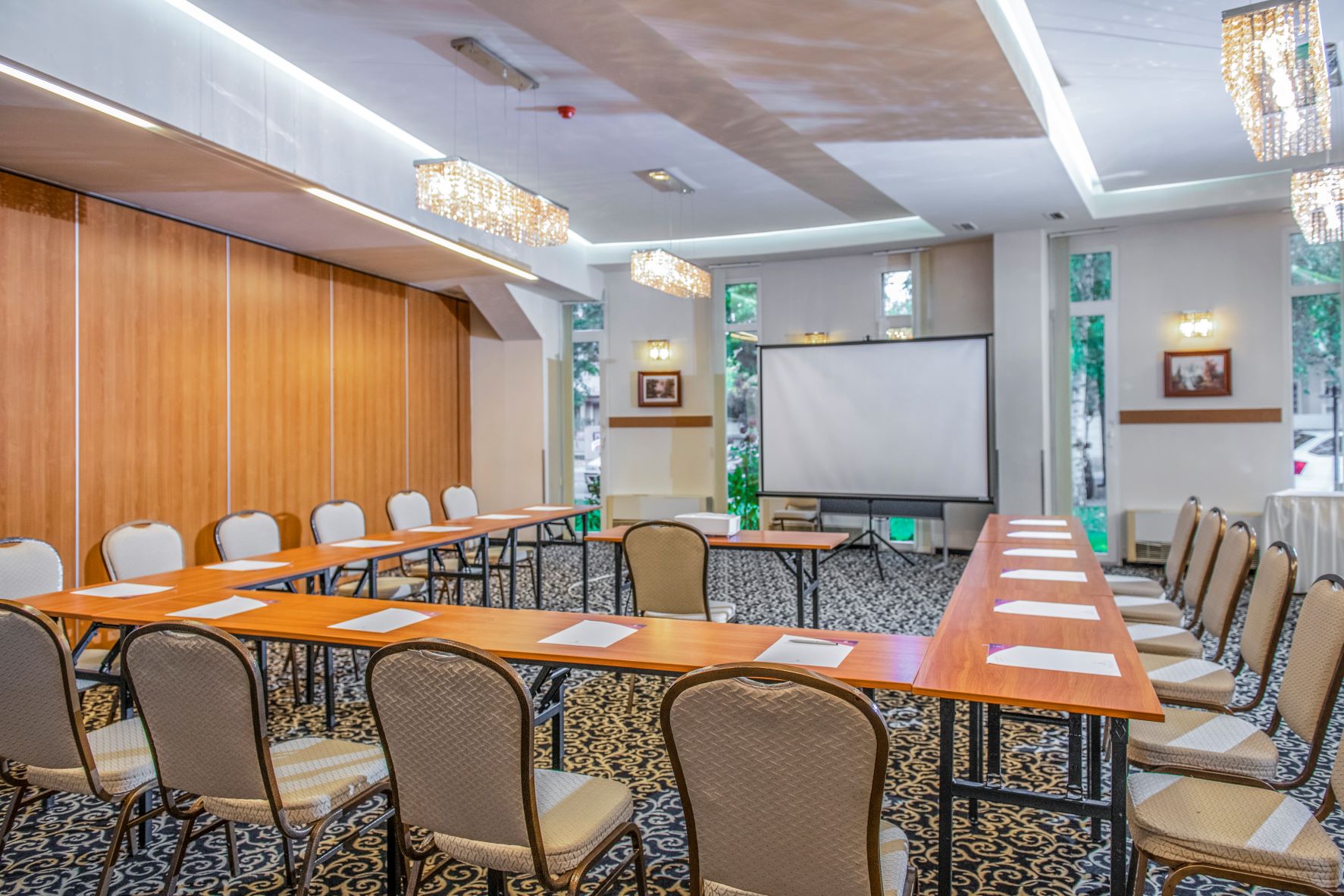 Residence Hotel Balaton