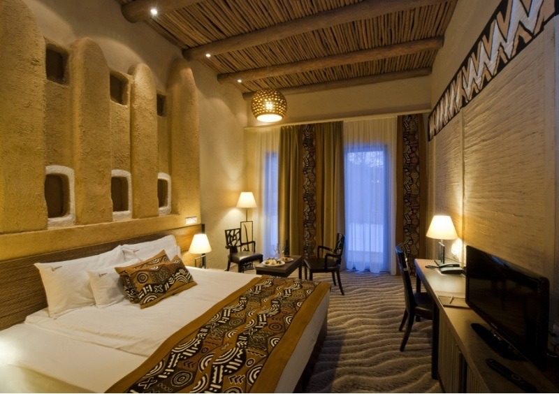 Bambara Hotel