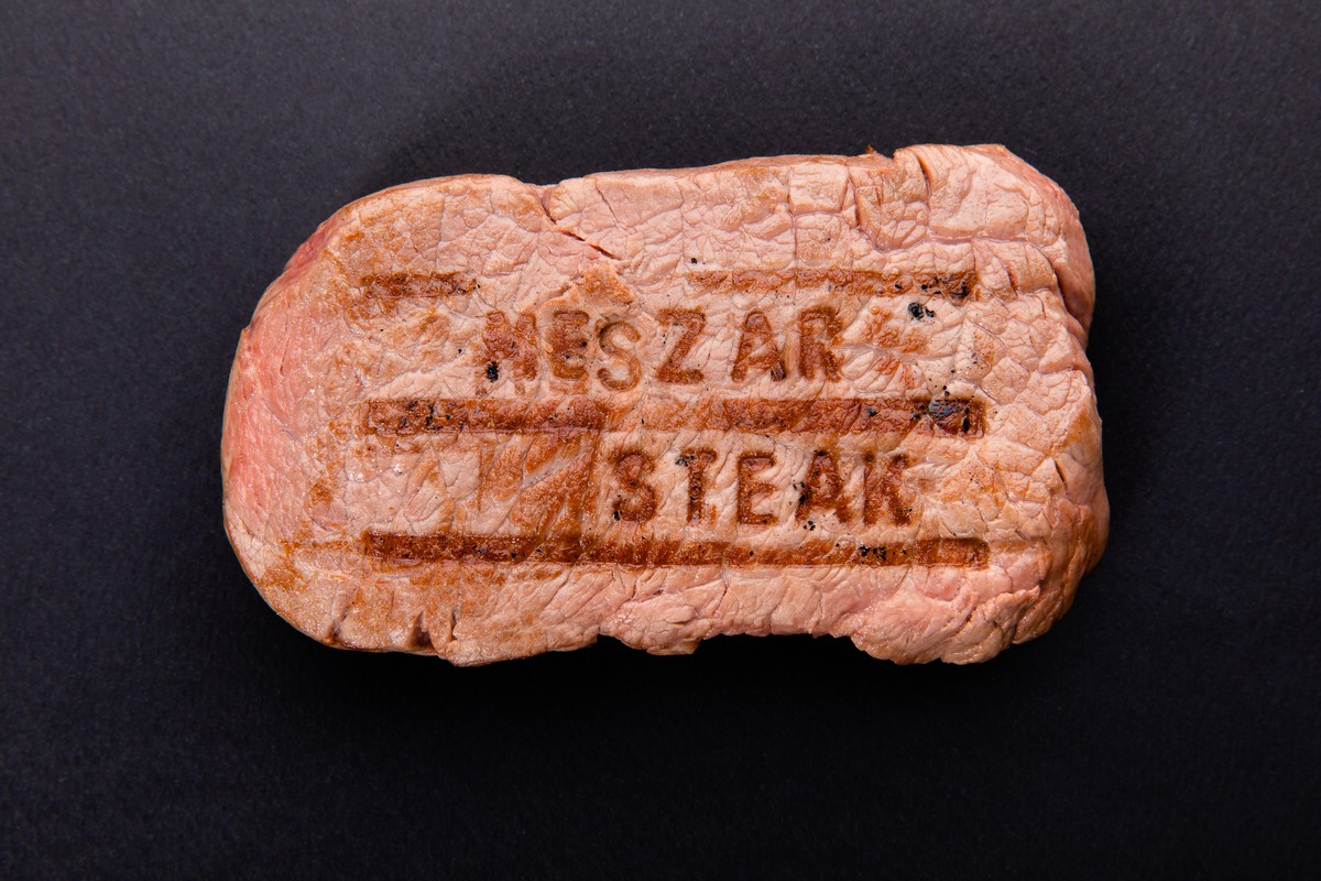 MészárSteak Kitchen