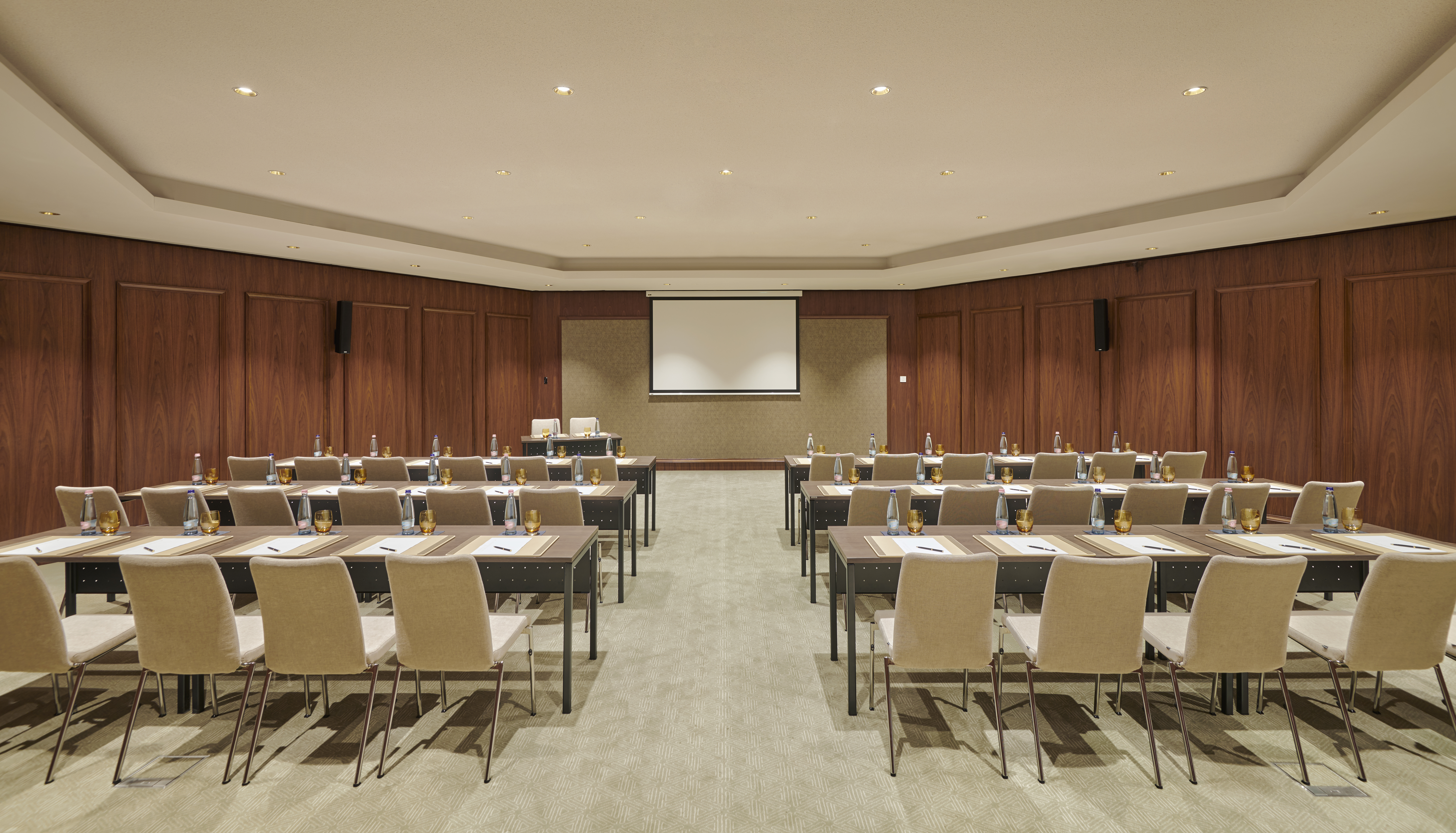 Párisi Udvar Hotel Budapest