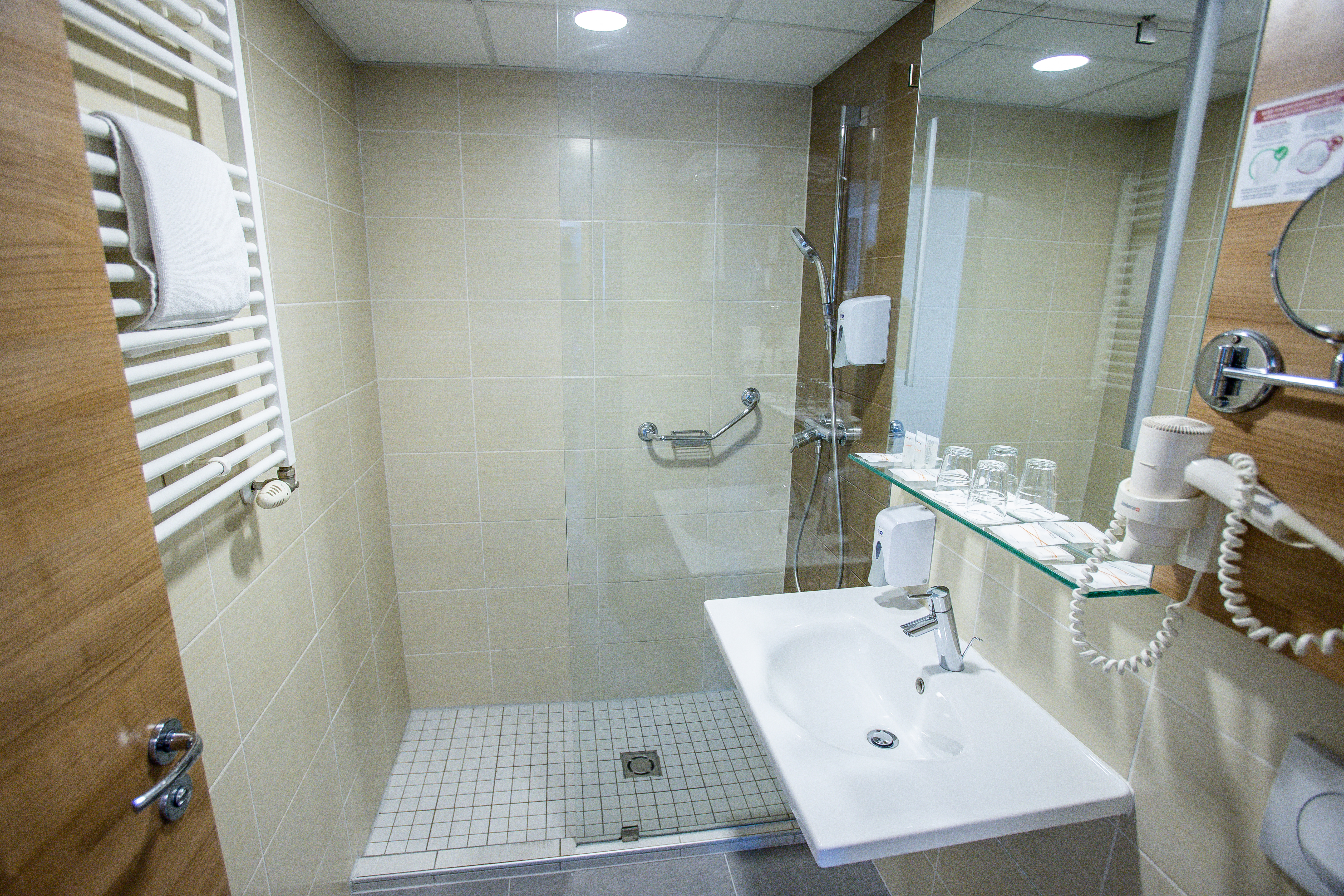 Expo Tower Hotel by Mellow Mood Hotels