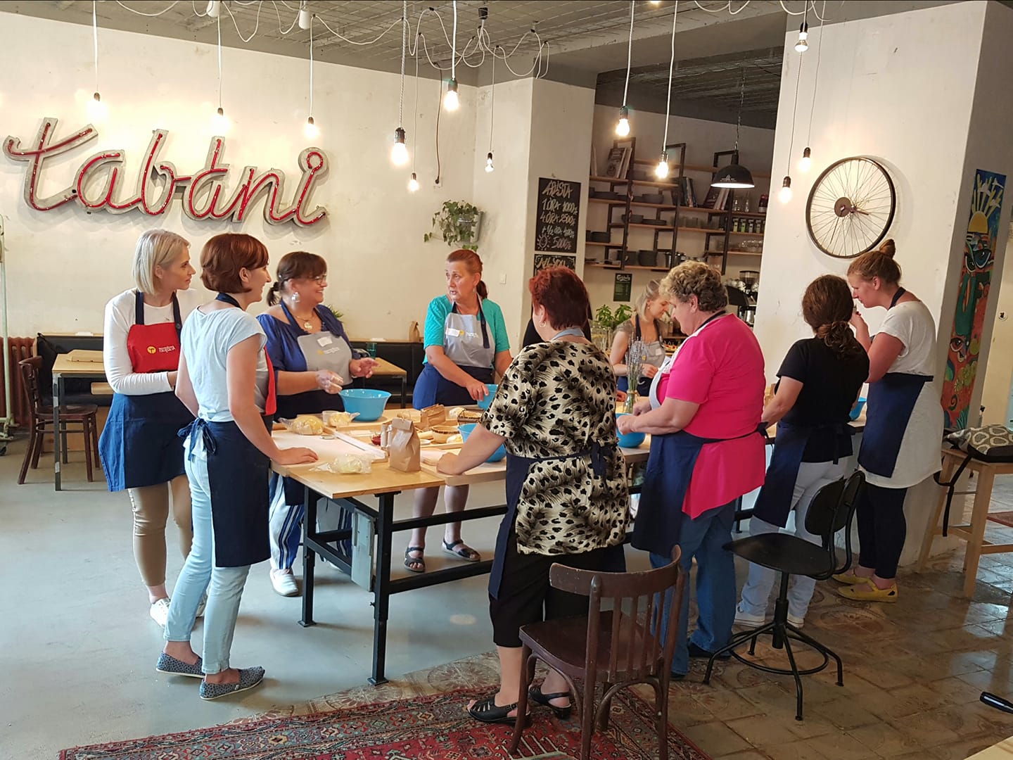 UrbanFood Rendezvénytér és Catering