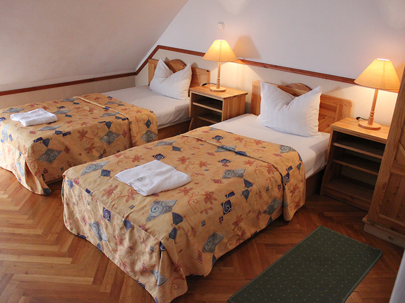 Bakony Hotel