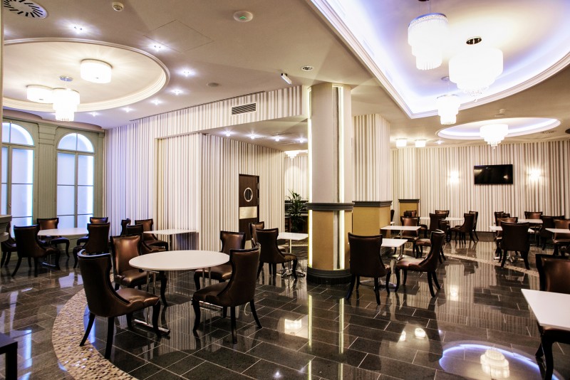 Grand Hotel Glorius