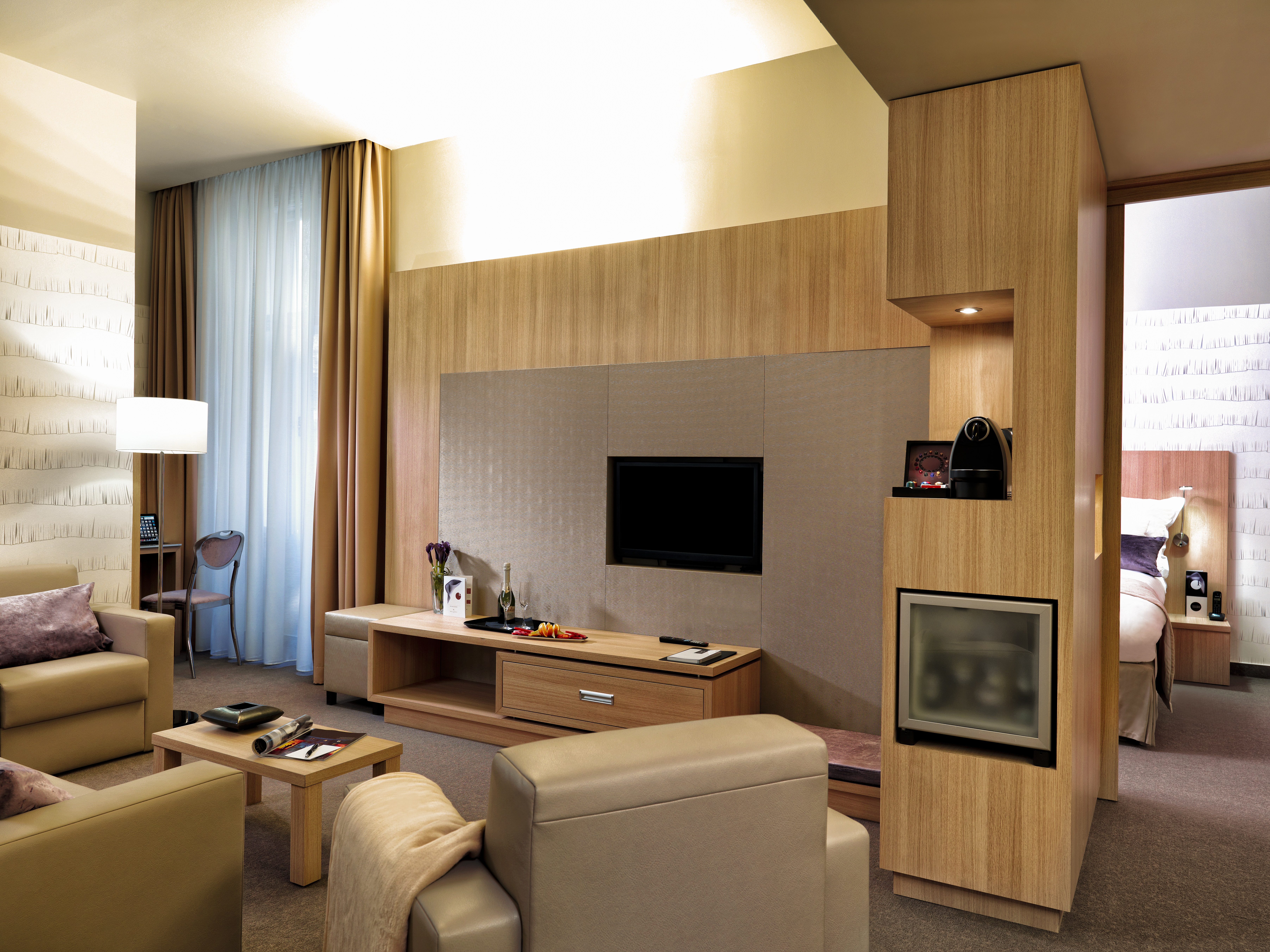 Hotel Nemzeti Budapest - MGallery