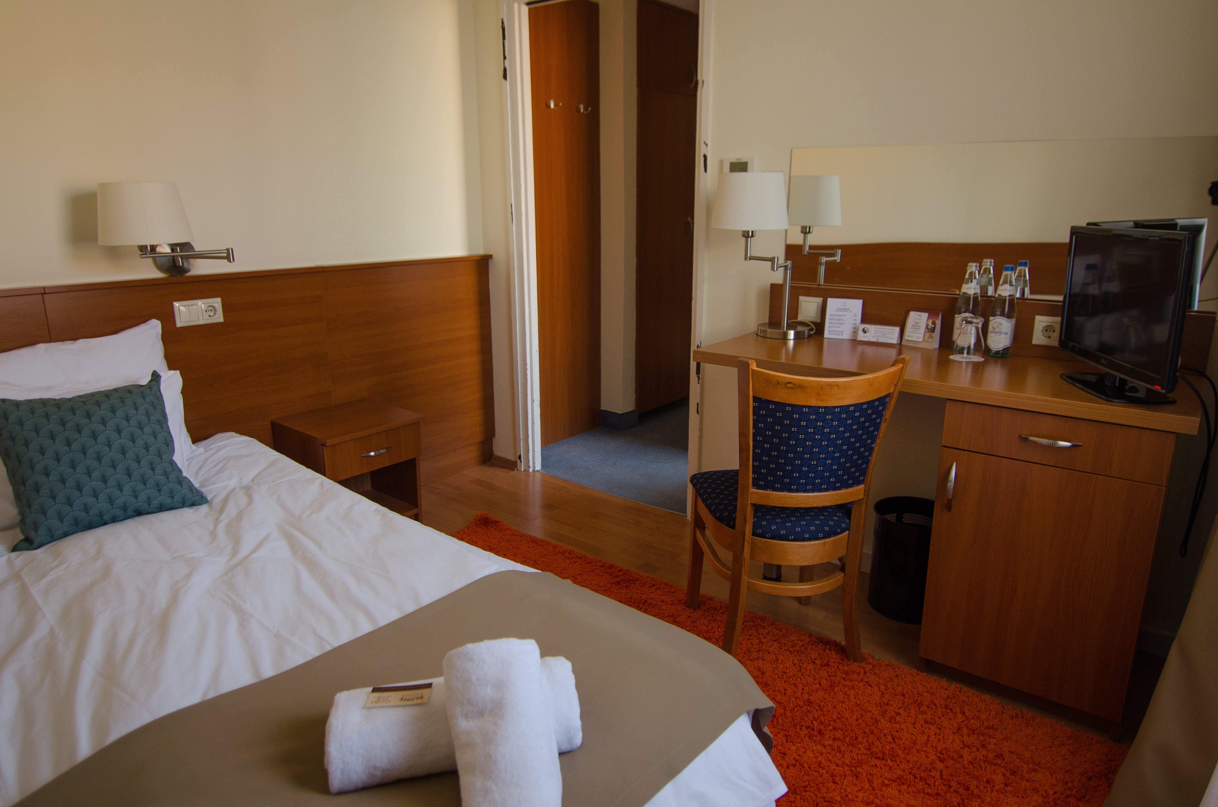 Hotel Palatinus