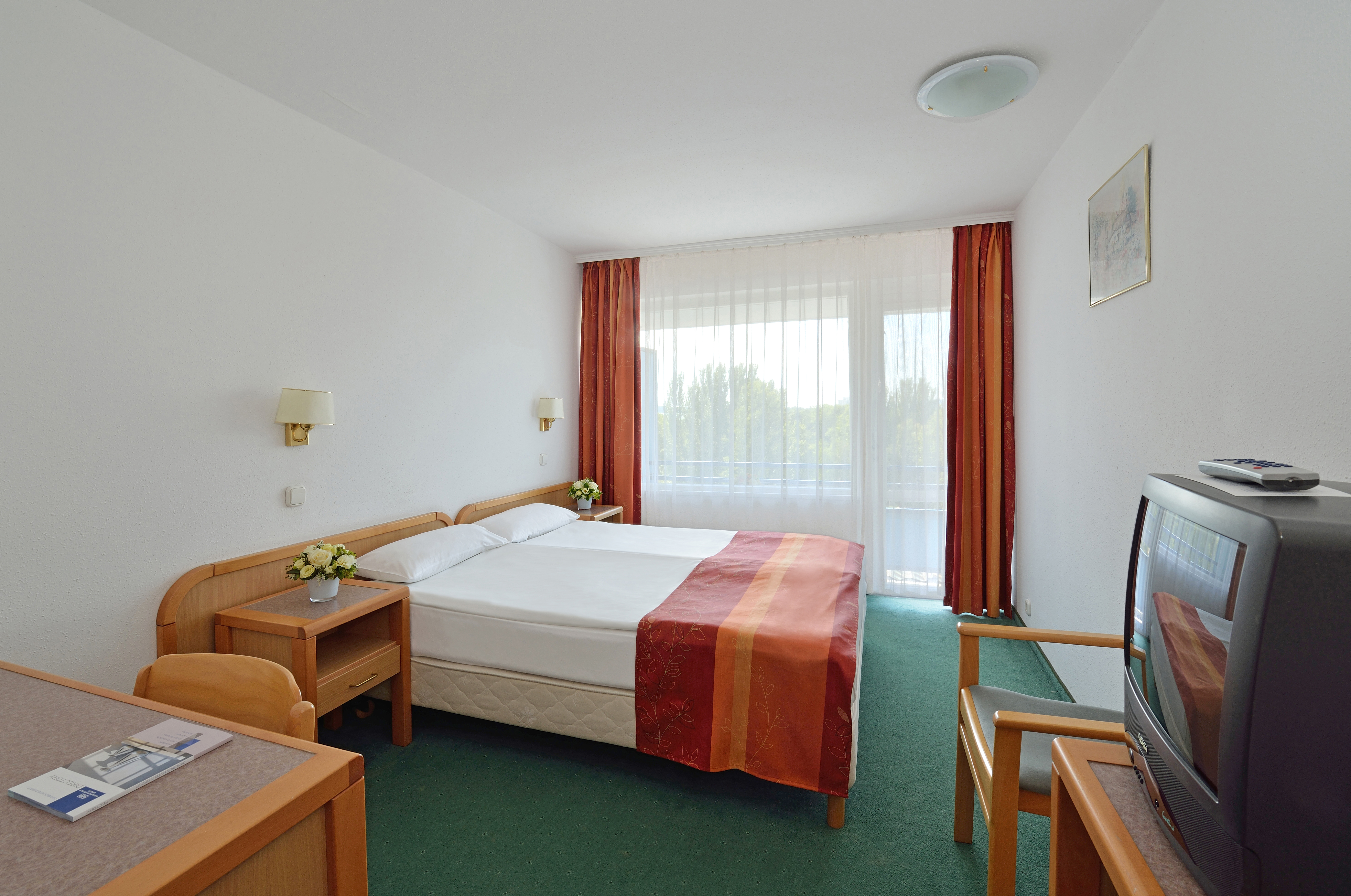 Hotel Annabella