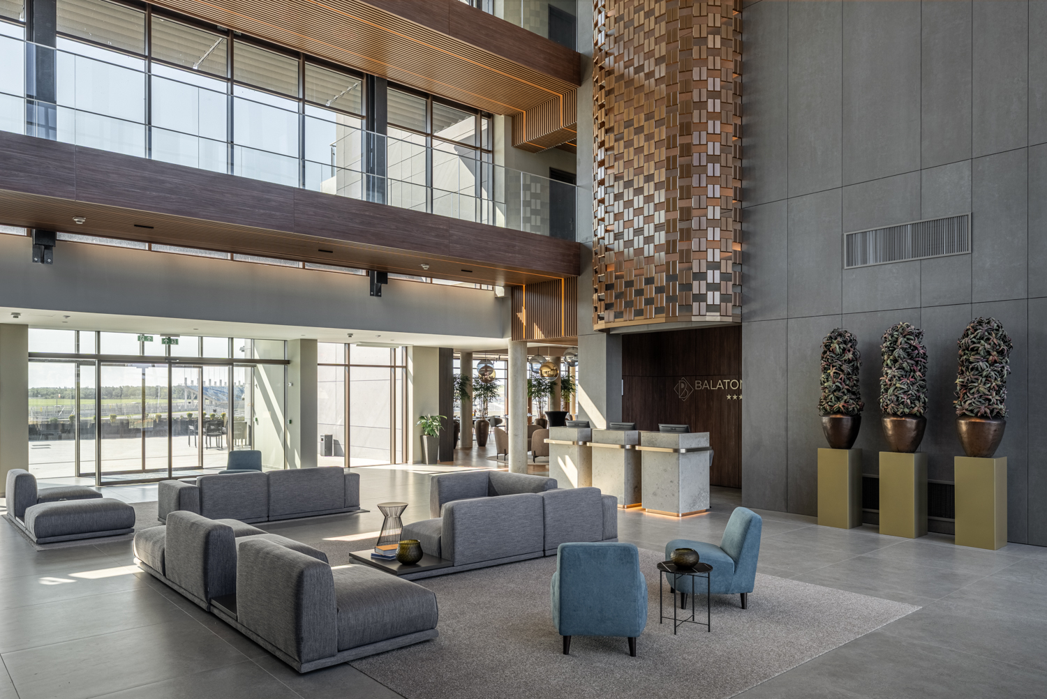Balaton Park Hotel