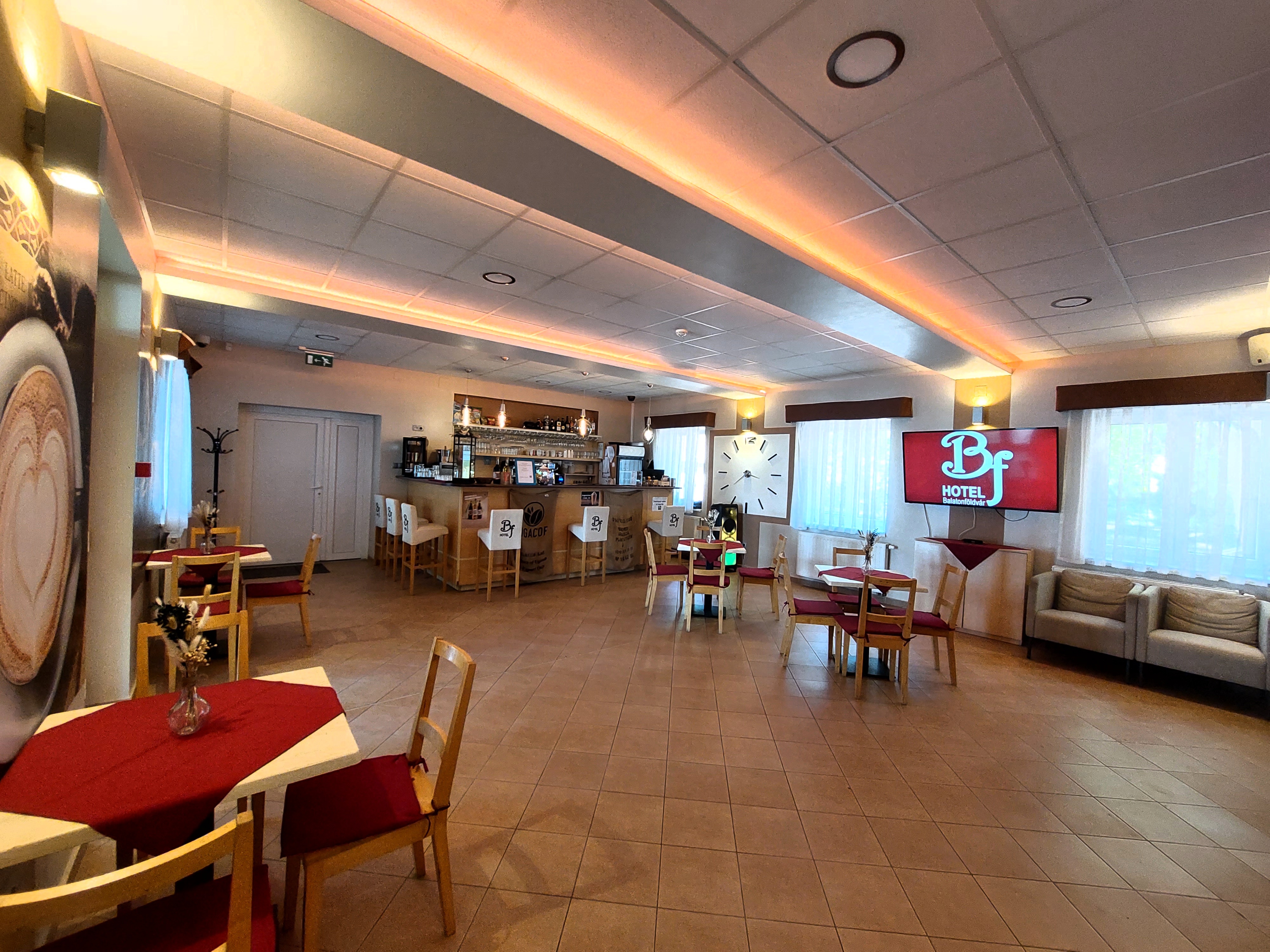 BF Hotel