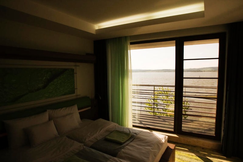 Vital Hotel Nautis