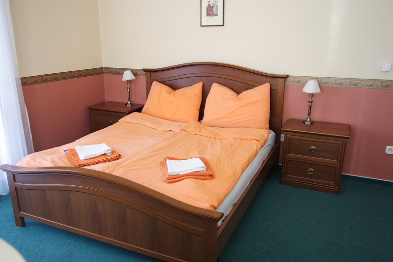 Platán Hotel