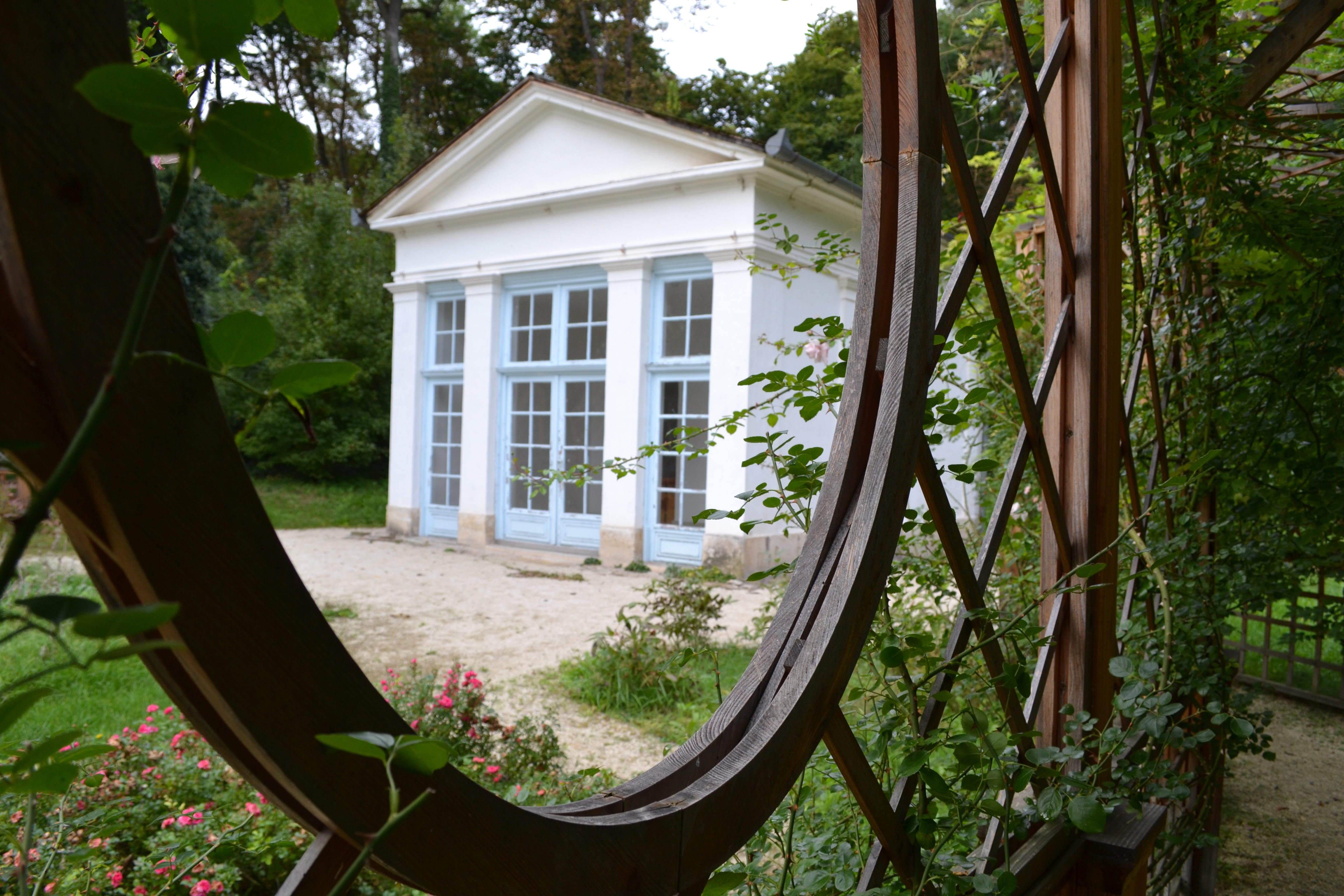 Alcsúti Arborétum