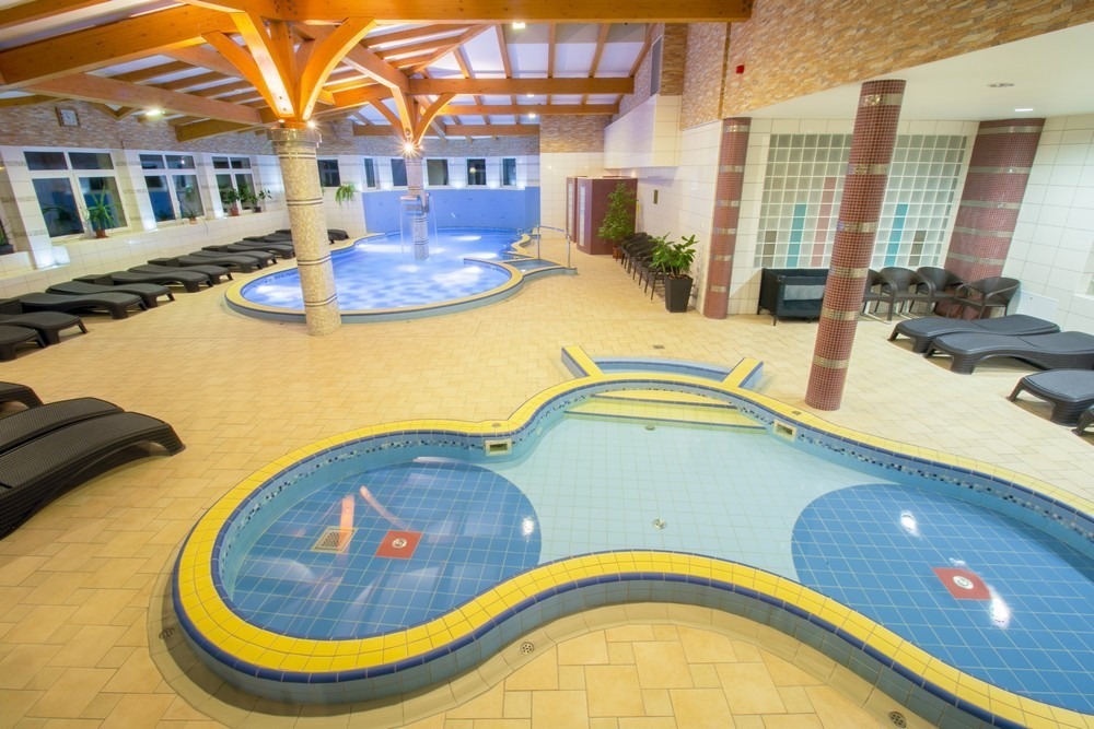 Wellness Hotel Katalin