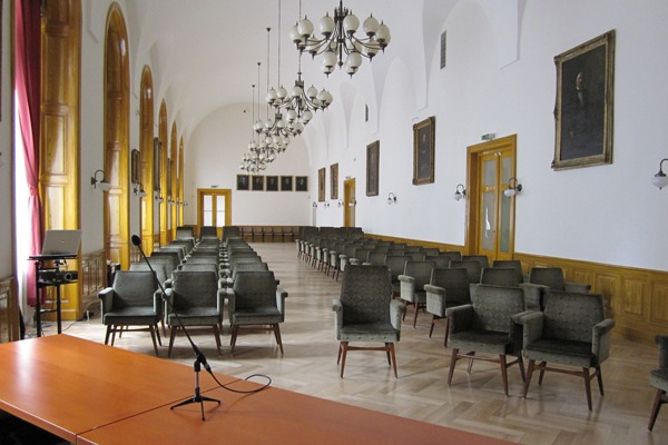 Gólyavár Treffort