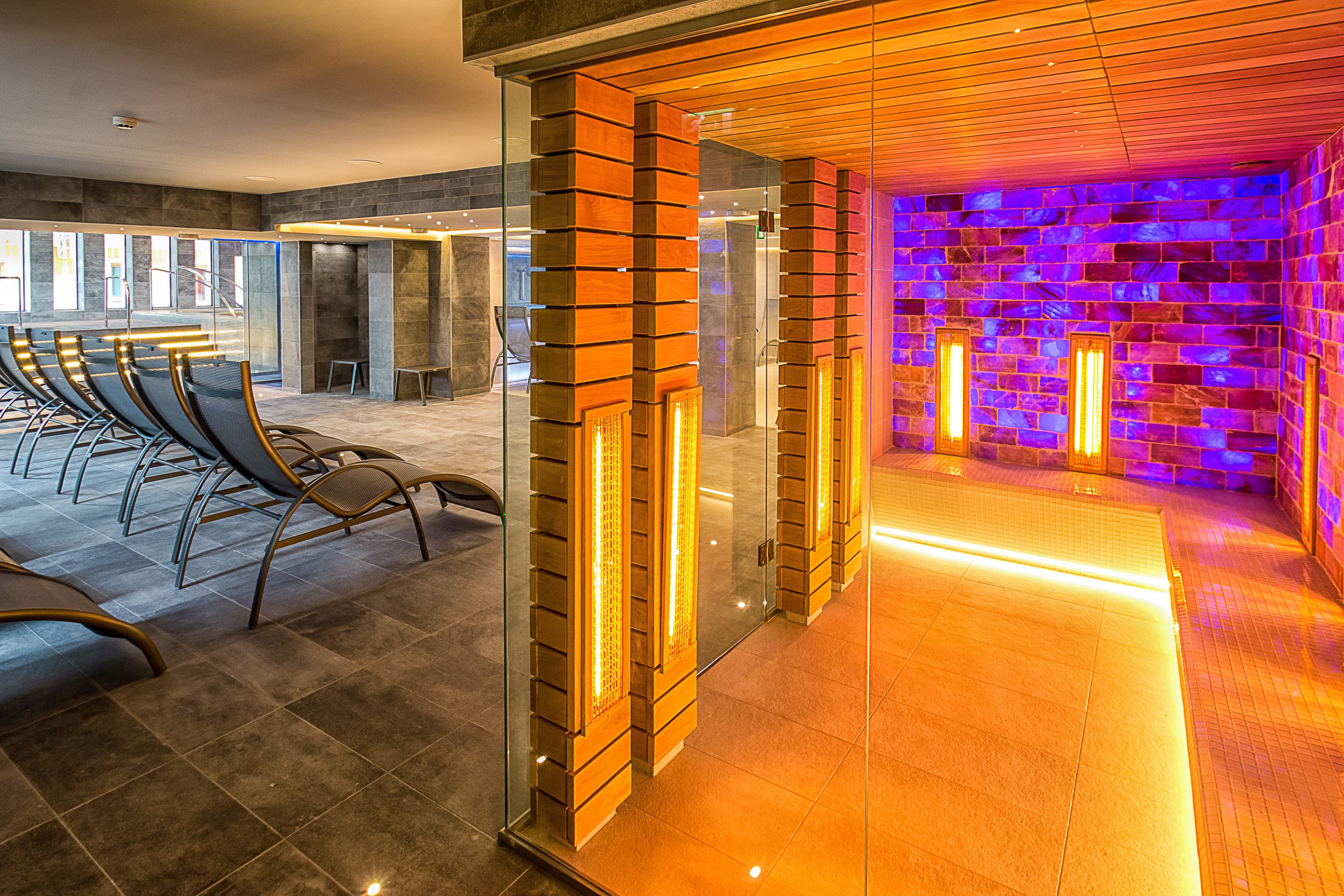 Bonvital Wellness & Gastro Hotel superior