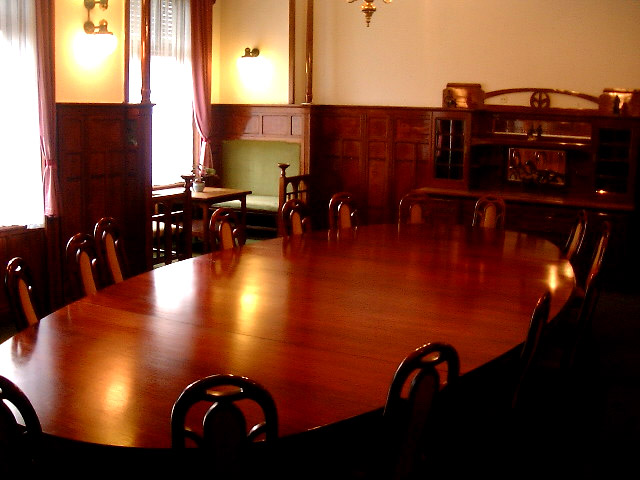 Sacelláry kastély