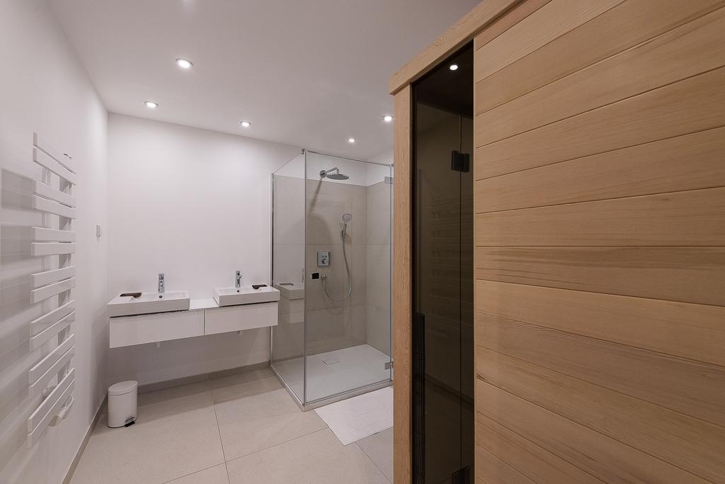 OliverLux Aparthotel Tihany