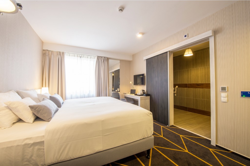 Science Hotel Szeged