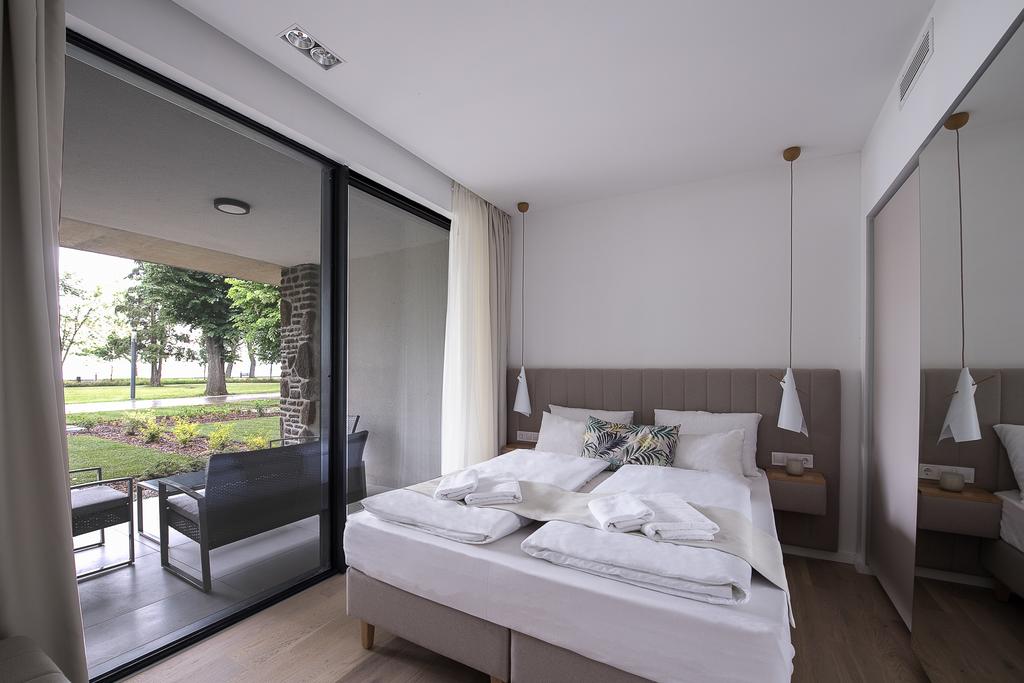 OliverLux Aparthotel Tihany