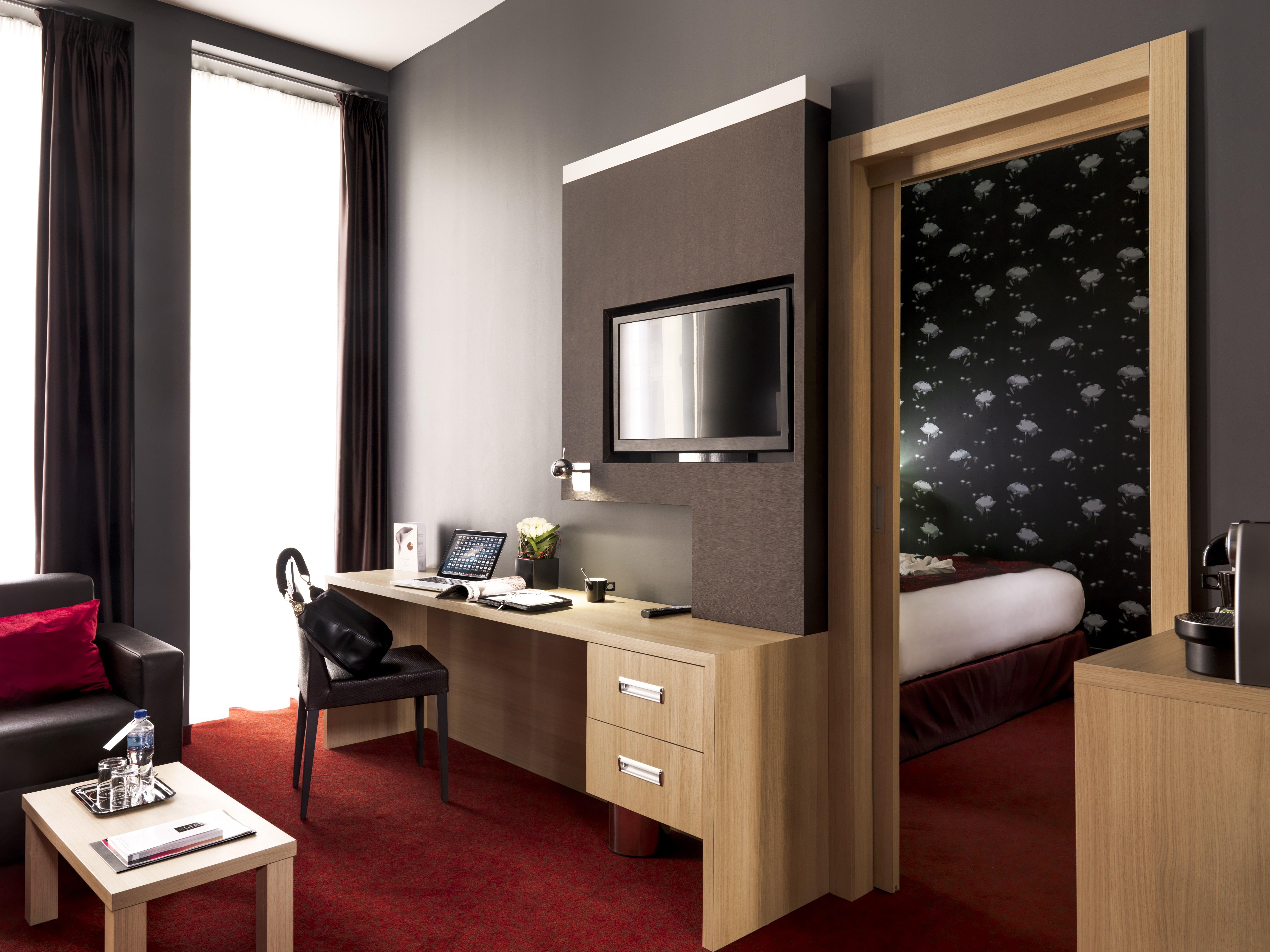 Hotel Nemzeti Budapest - MGallery