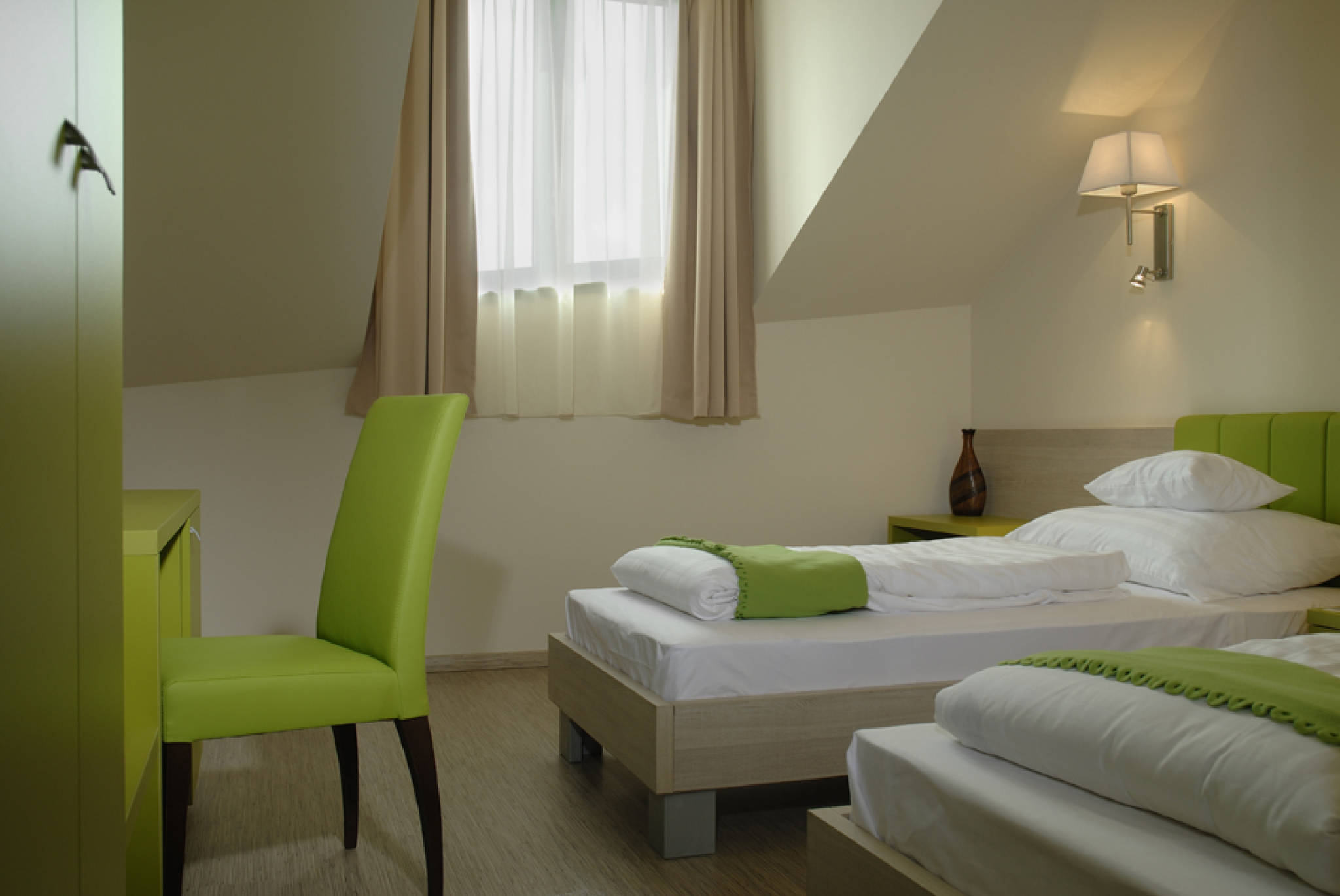 Gokart Hotel