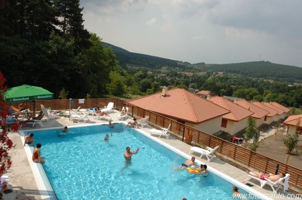 Szalajka Liget Hotel és Apartmanházak