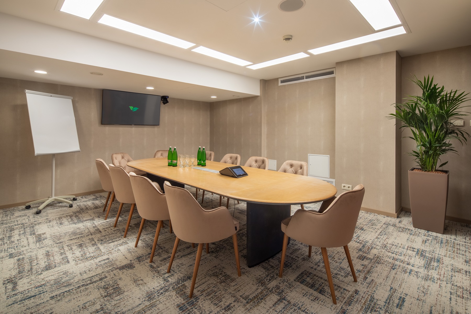 Greenfield Hotel Golf & Spa