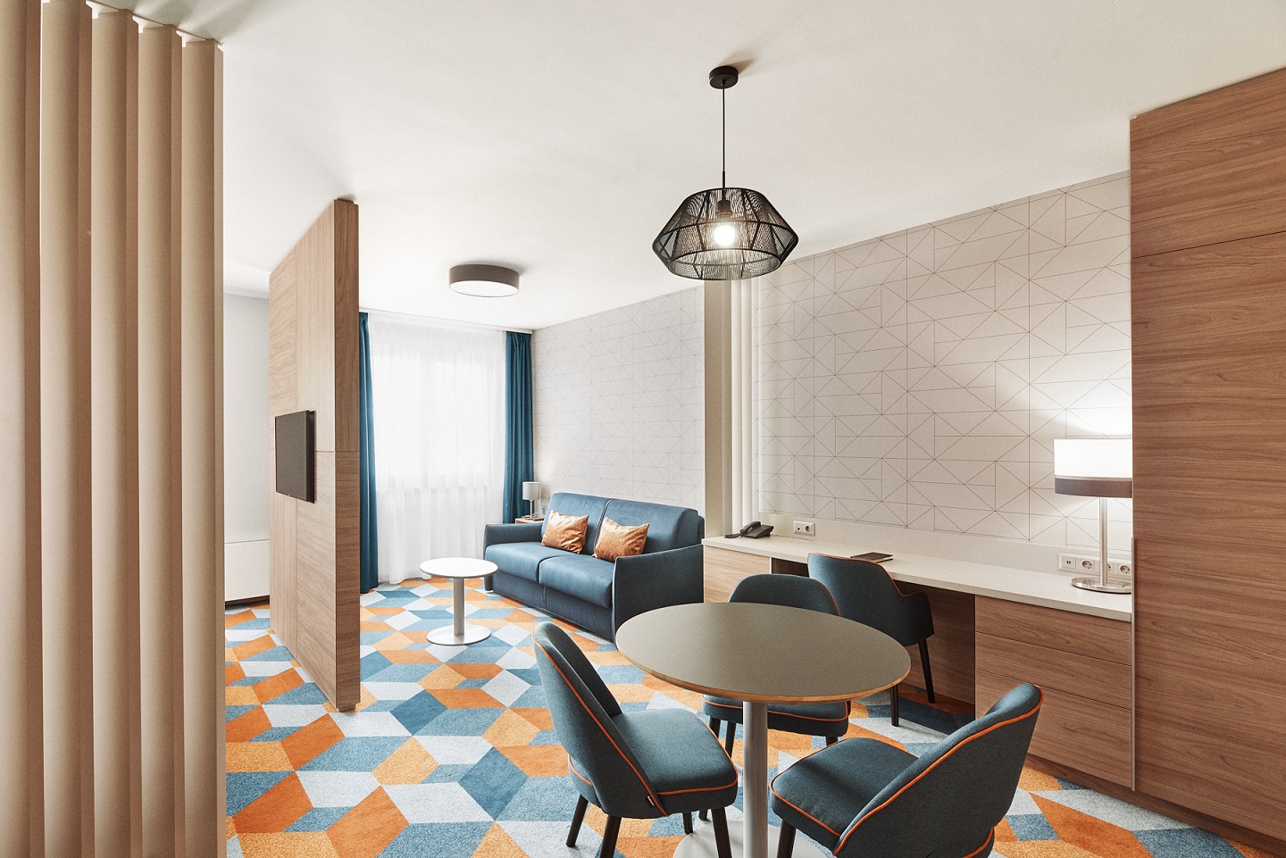 Hotel Európa Fit superior