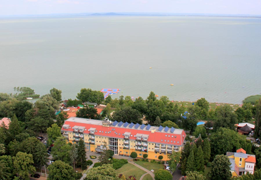 Hotel Panoráma