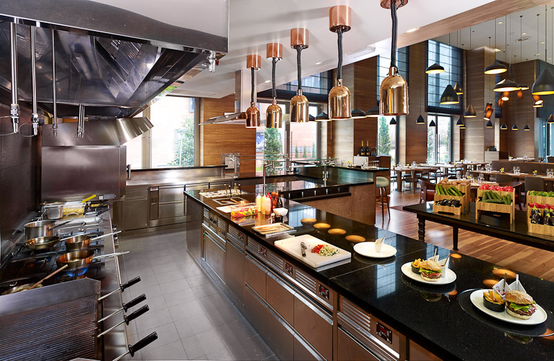 DoubleTree by Hilton Hotel Zagreb