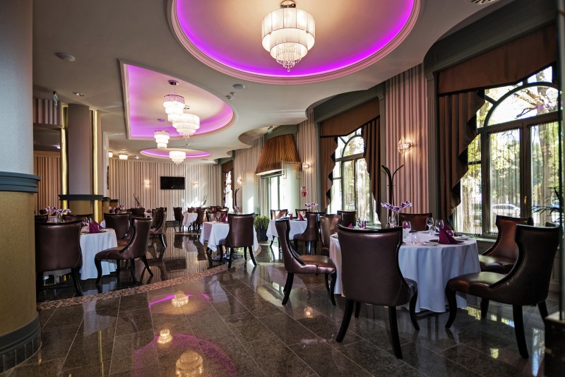 Grand Hotel Glorius