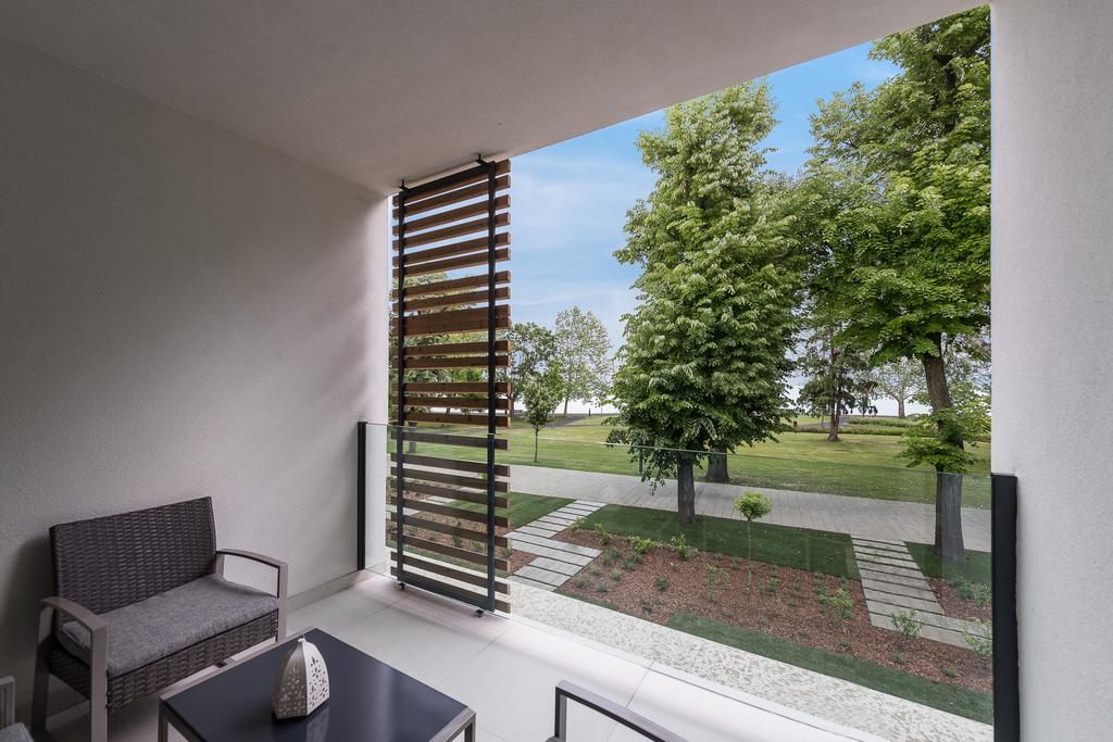 OliverLux Aparthotel Tihany