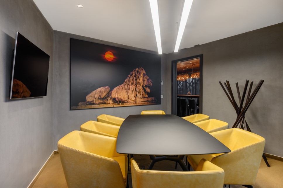Hotel Clark Budapest