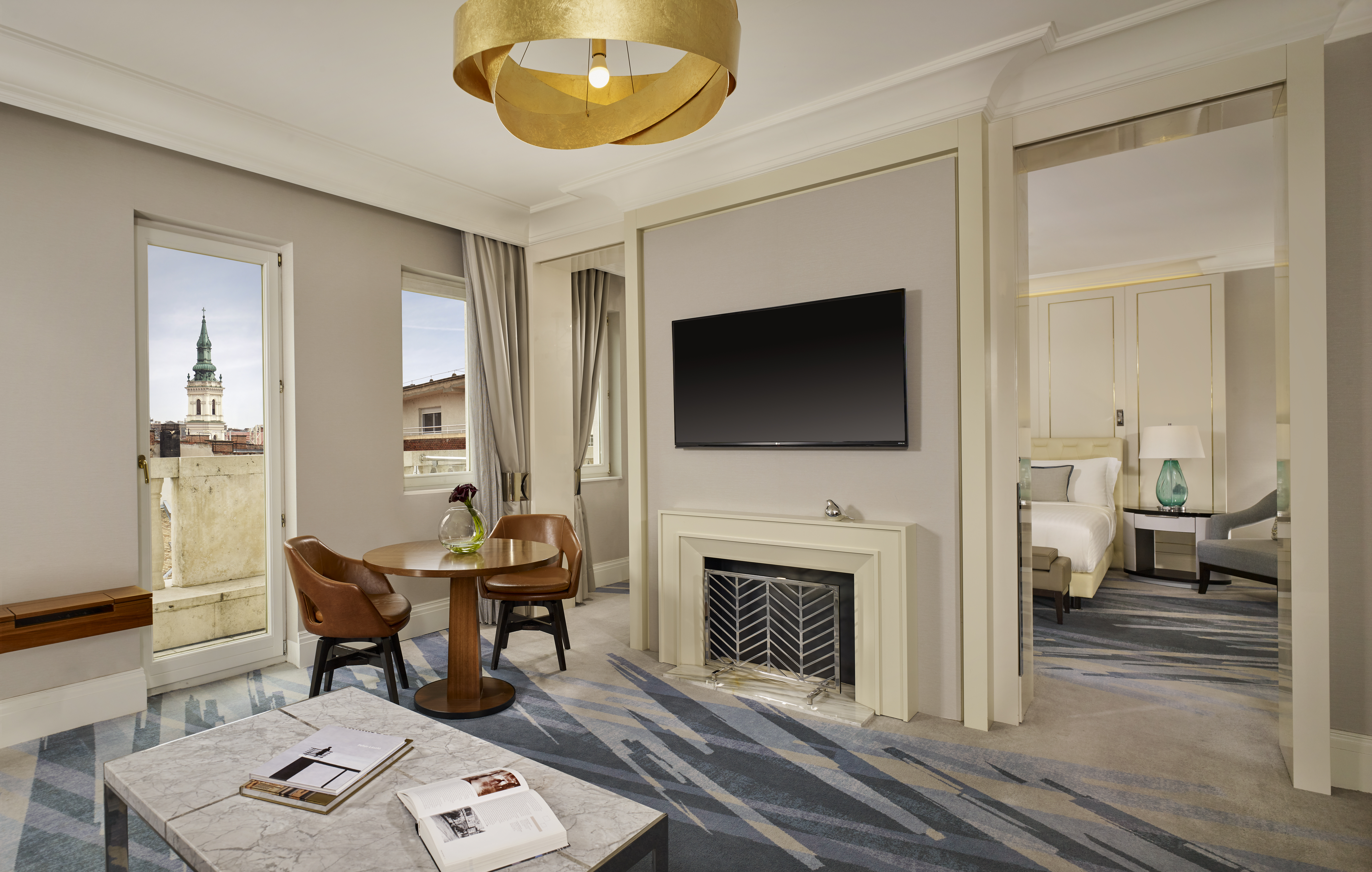 Al Habtoor Palace Budapest