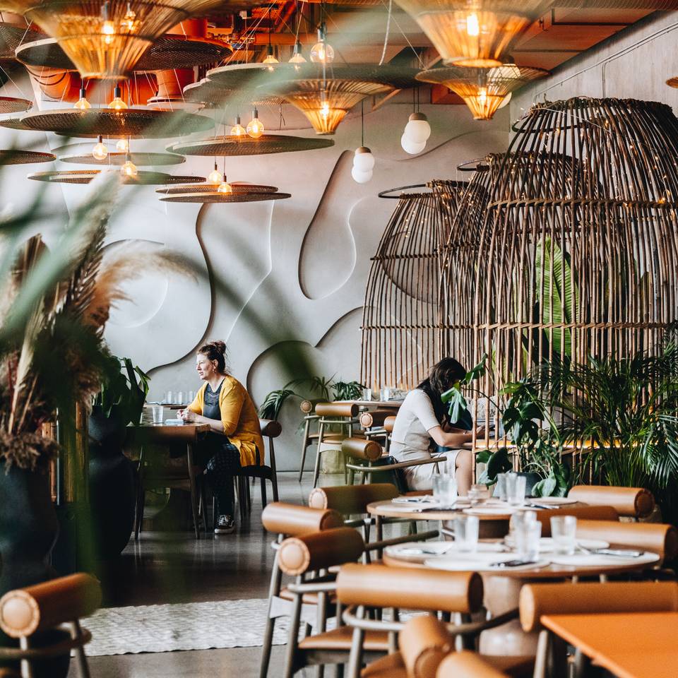 BOHO Bar