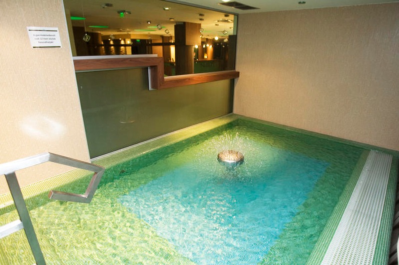 Vital Hotel Nautis