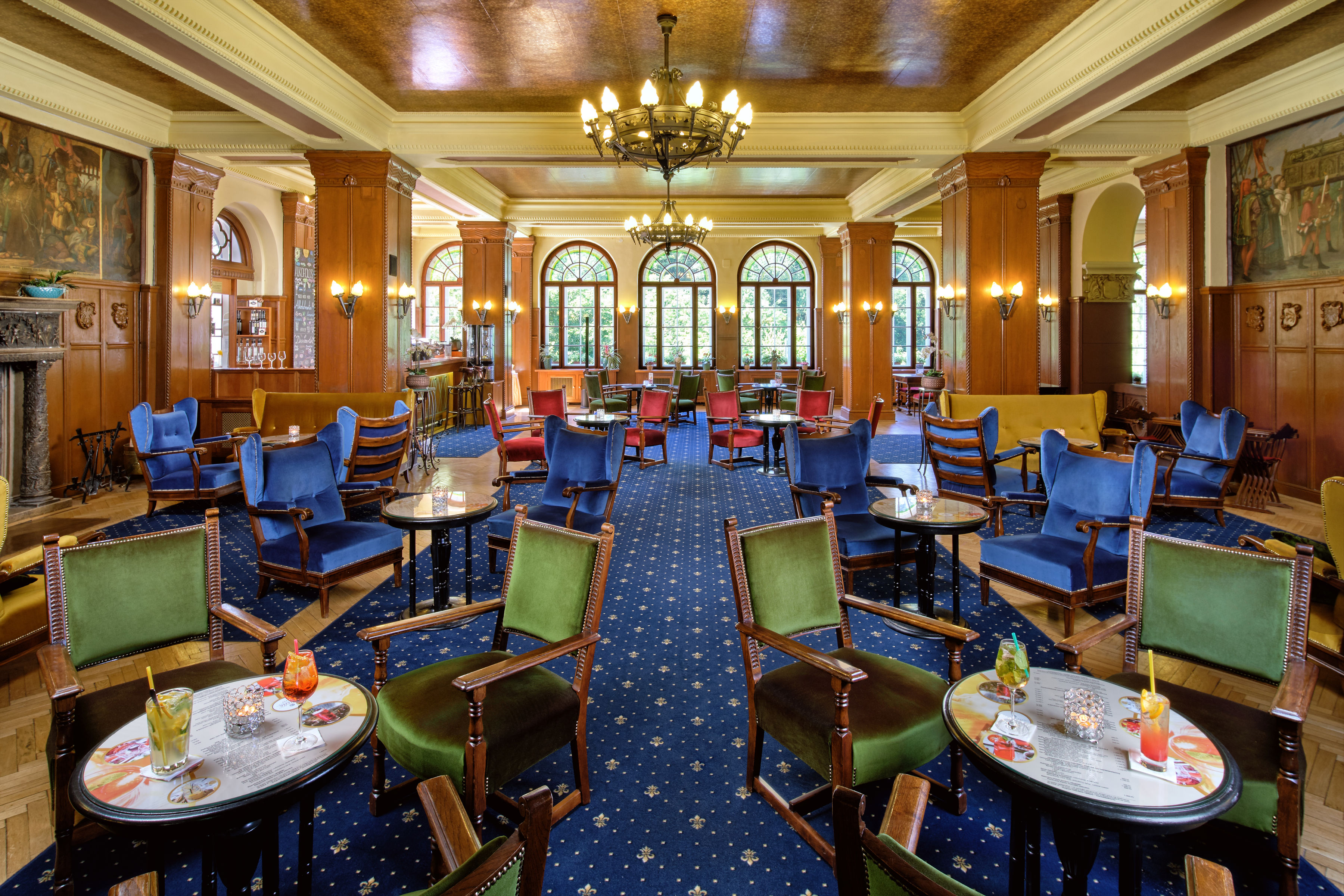 Hotel Palota Lillafüred