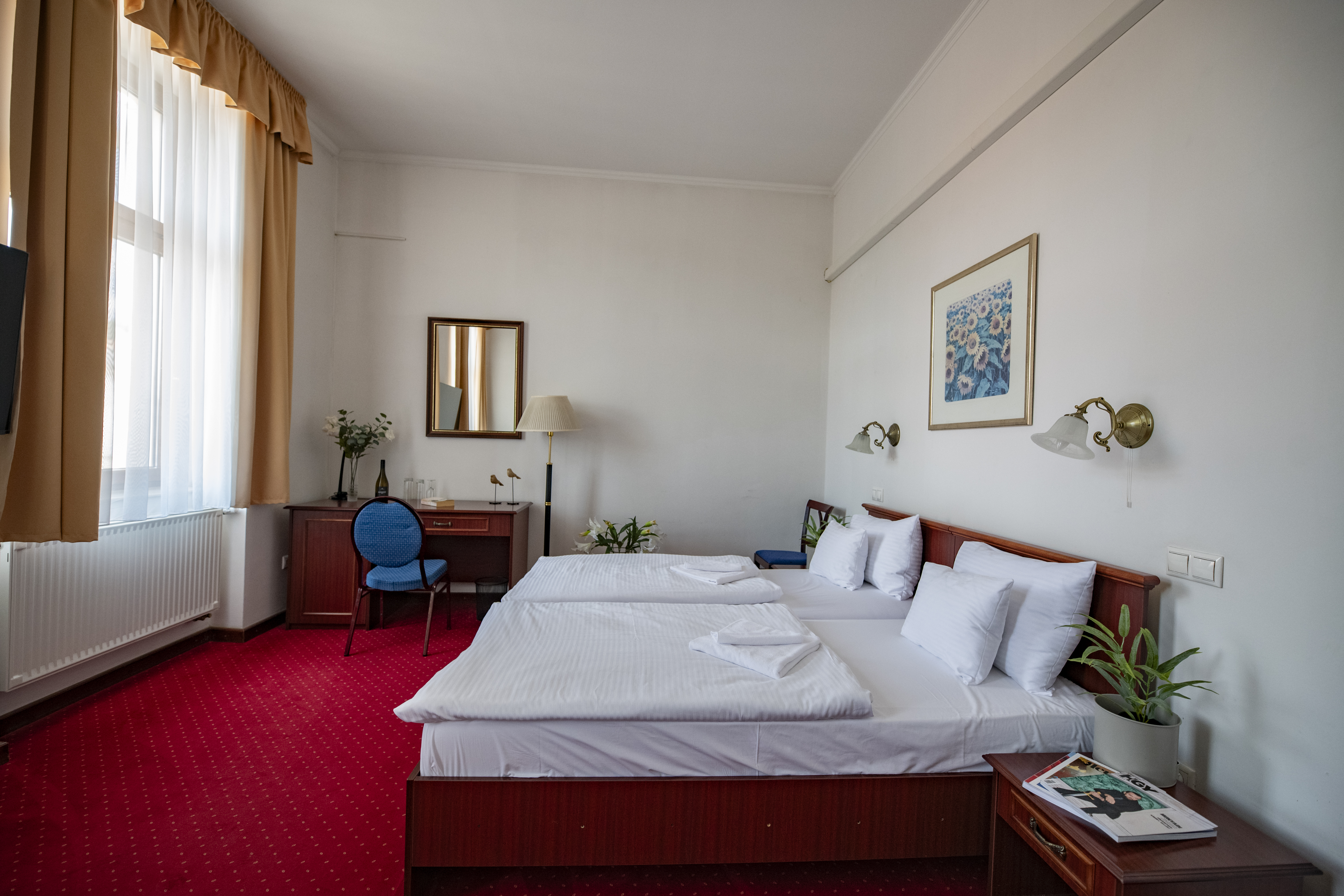 Mádi Kúria Hotel és Rendezvényközpont