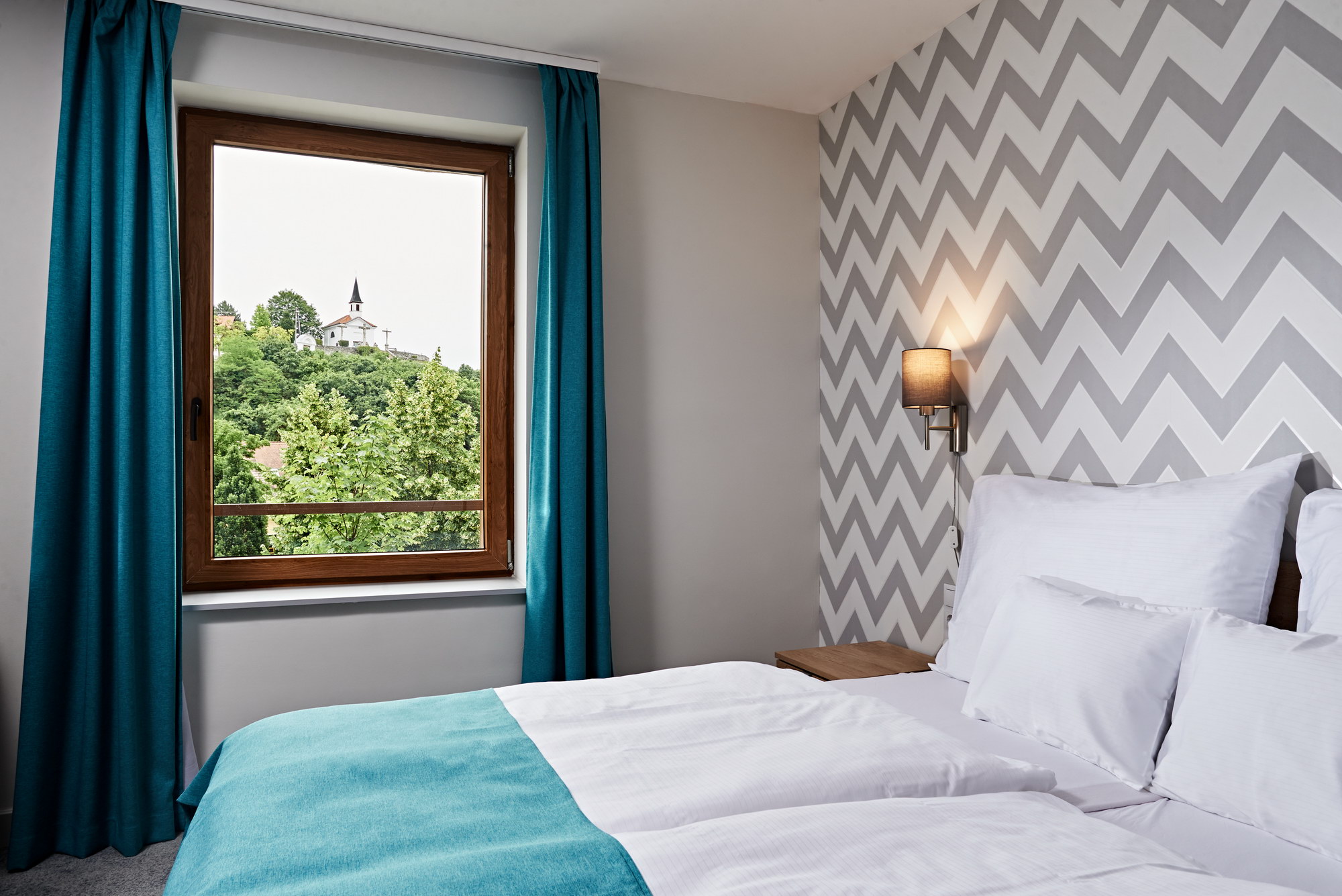 Hotel Adalbert