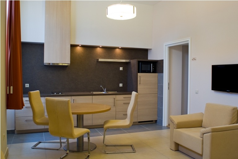 Hotel Soleil Szeged